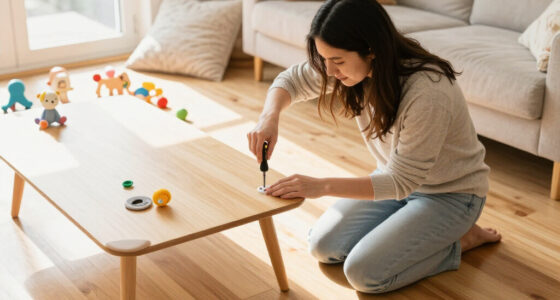 10 Best Baby Proofing Kits for Crawlers in 2026