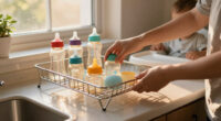 10 Best Bottle Drying Racks for Small Counters in 2026