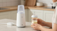 10 Best Bottle Warmers for Frozen Breast Milk in 2026