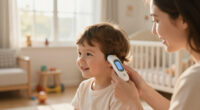 10 Best Ear Thermometers for Toddlers in 2026