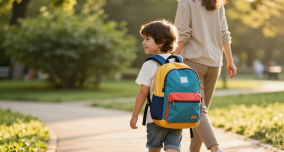 10 Best Kids' Backpacks With Laptop Compartment for 2026