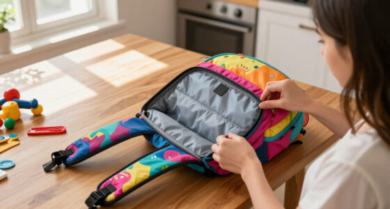 10 Best Kids' Backpacks With Laptop Compartment in 2026