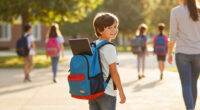 10 Best Kids' Backpacks With Laptop Compartments in 2026