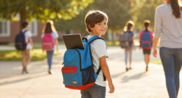 10 Best Kids' Backpacks With Laptop Compartments in 2026