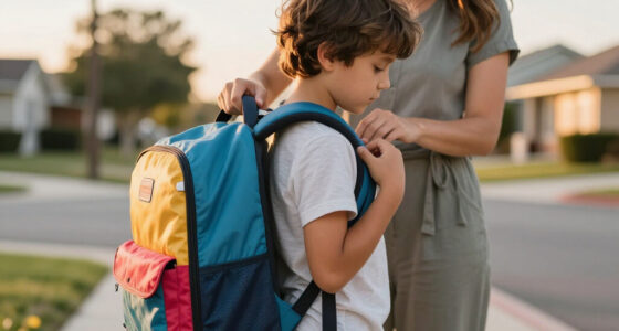 10 Best Kids' School Backpacks With Tech Compartments in 2026