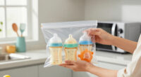 10 Best Microwave Sterilizer Bags for Travel in 2026