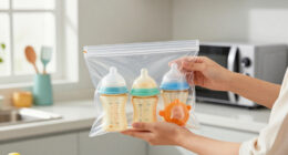 10 Best Microwave Sterilizer Bags for Travel in 2026
