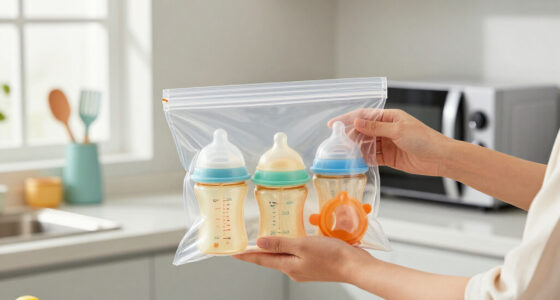 10 Best Microwave Sterilizer Bags for Travel in 2026