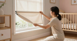 10 Best Portable Blackout Shades for Nurseries in 2026