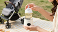 10 Best Portable Bottle Warmers for Travel in 2026