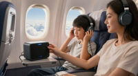 10 Best Sound Machines for Airplane Travel in 2026