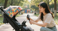 10 Best Stroller Fans With Flexible Tripod Grips in 2026