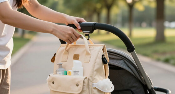 10 Best Stroller Hooks for Diaper Bags in 2026