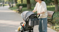 10 Best Stroller Organizers With Cup Holders in 2026