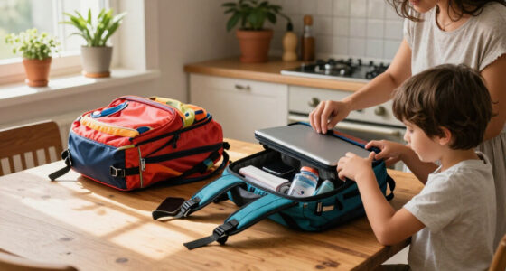 11 Best Kids' Backpacks With Laptop Compartments in 2026