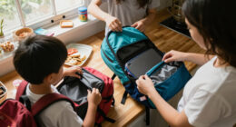 11 Best Kids' School Backpacks With Laptop Compartments in 2026