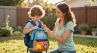 11 Ways To Help Kids Start School Strong