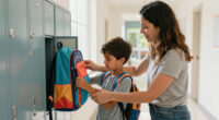 12 Best Kids' Backpacks With Laptop Compartment for School in 2026