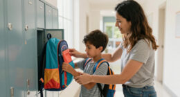 12 Best Kids' Backpacks With Laptop Compartment for School in 2026