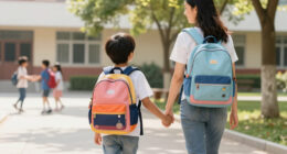 12 Best Kids' Backpacks With Laptop Compartments for 2026