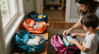 12 Best Kids' Organizational Backpacks in 2026
