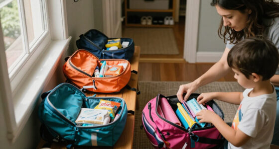 12 Best Kids' Organizational Backpacks in 2026