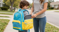 12 Best Kids' School Backpacks With Tech Compartments in 2026