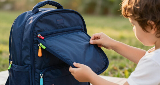 13 Best Kids' Backpack With Laptop Compartment in 2026