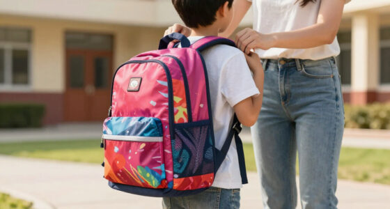 13 Best Kids' Backpacks With Laptop Compartment in 2026