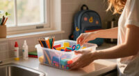 14 Best School Supplies Organizers in 2026