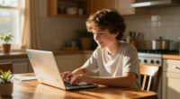 15 Best Laptops For Middle School Students In 2026