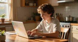 15 Best Laptops For Middle School Students In 2026