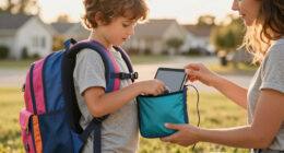 15 Best School Backpack With Tech Pocket in 2026