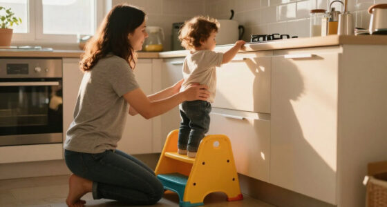 15 Best Toddler Step Stools in 2026