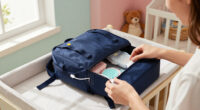 2 Best Diaper Bag Backpacks With Usb Charging Ports in 2026