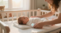 3 Best Crib Motion Sensor Pads for Newborns in 2026