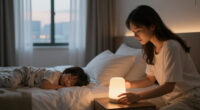 3 Best Travel Night Lights for Hotel Rooms in 2026