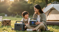4 Best Battery Powered Sound Machines for Camping Trips in 2026