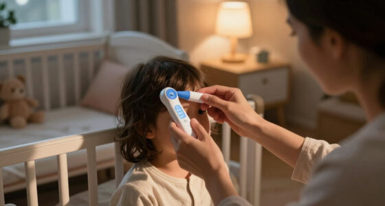 4 Best Bluetooth Thermometers for Night Checks in 2026