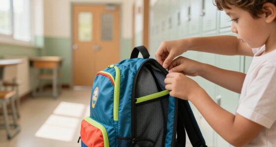 4 Best Kids' Backpacks With Tech Compartments in 2026