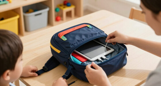 4 Best Kids' Backpacks With Tech Compartments in 2026