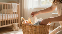 4 Best Laundry Hampers for Baby Clothes in 2026