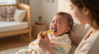 4 Best Pacifier Thermometers for Infants in 2026