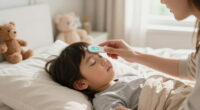 4 Best Wearable Thermometers for Overnight Monitoring in 2026