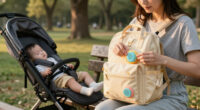 5 Best Mini Sound Machines for Diaper Bags in 2026