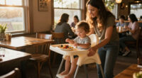 5 Best Travel High Chairs for Restaurants in 2026