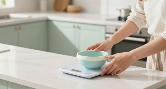 6 Best Baby Scales For Weighted Feeds In 2026