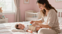 6 Best Baby Wearables for Sleep Tracking in 2026