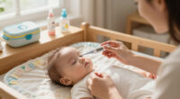 6 Best Digital Thermometers for Baby First Aid Kits in 2026