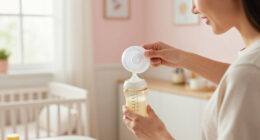 6 Best Formula Makers for Night Feeds in 2026